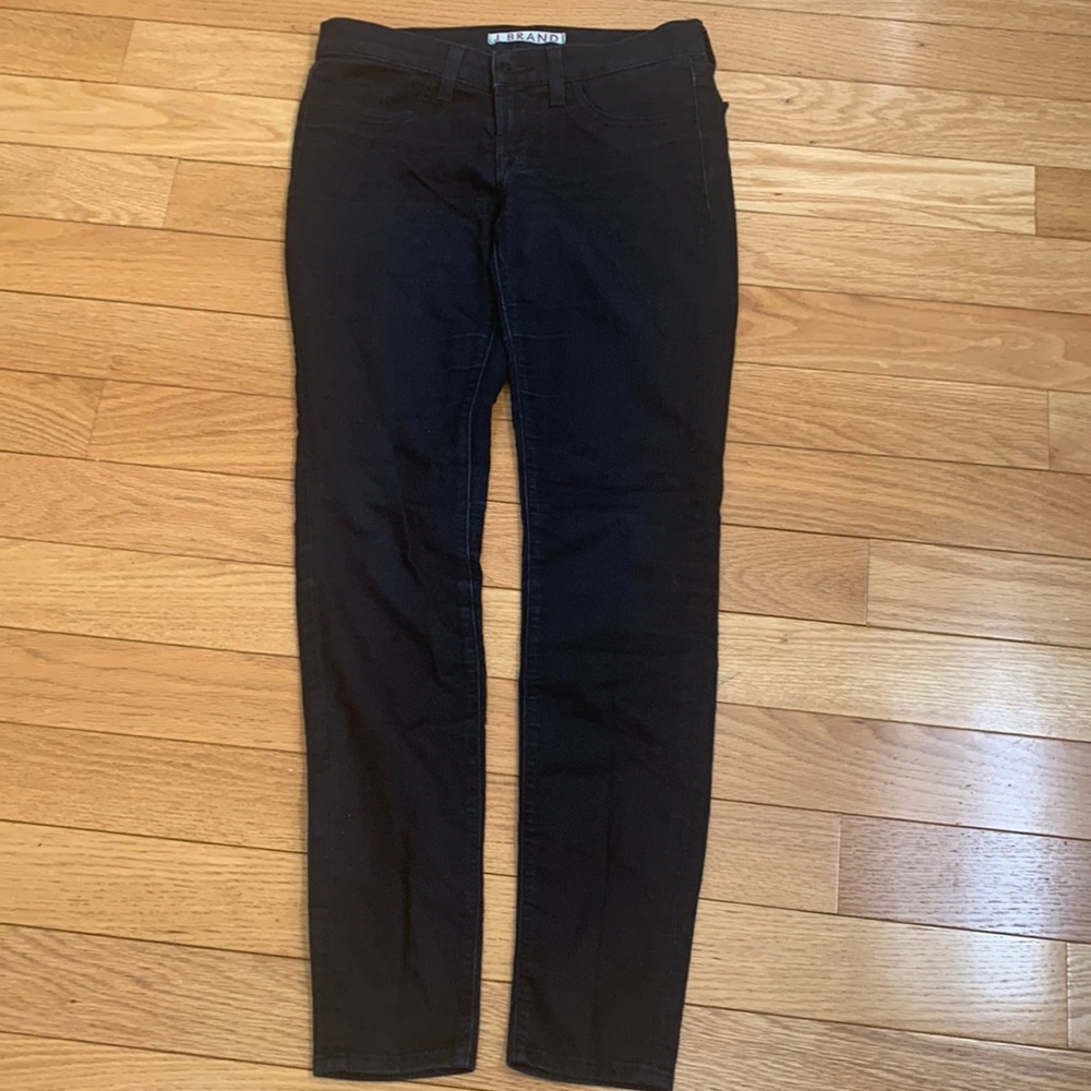 J BRAND
